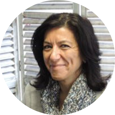Véronique Dreuil 