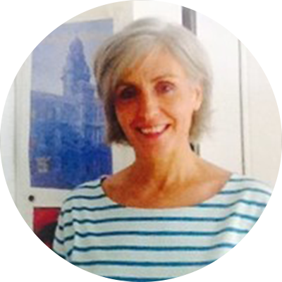 Florence ALBOUY-DAVID