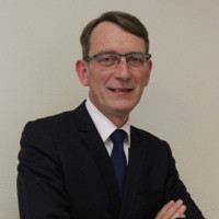 Eric Le Bris-Rede