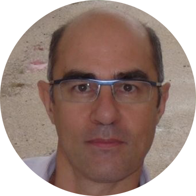 Pierre Sacareau